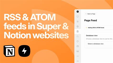are rss/atom feeds still crawled by google|Technical feed requirements .